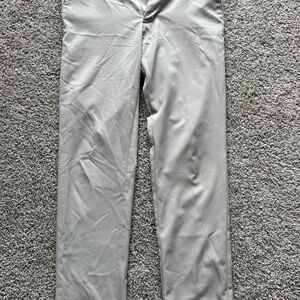 Men's Light Khaki Pants